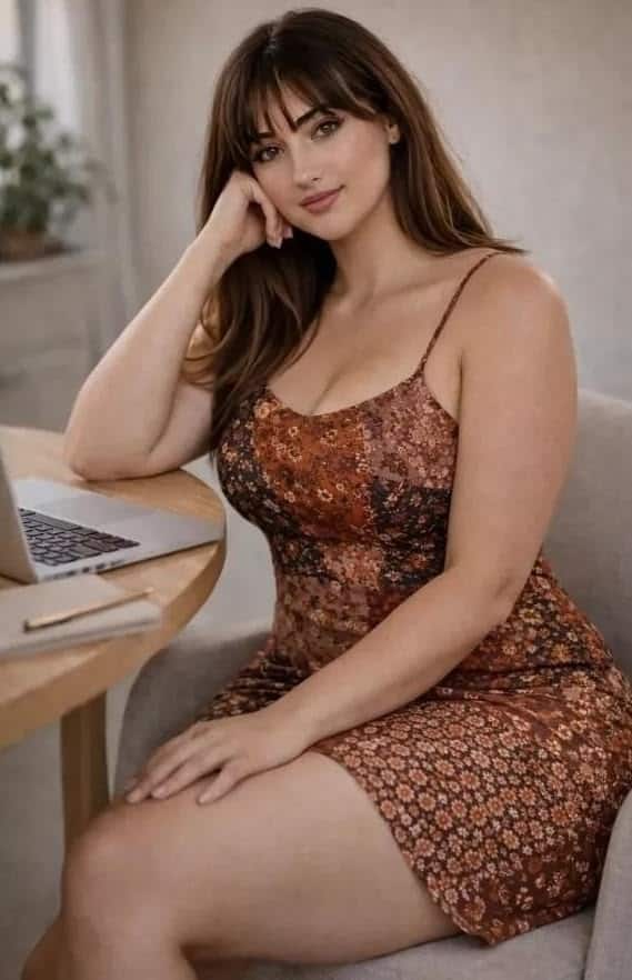 Book Girl for Night in Pakistan — natural palette portrait for realistic expectations — booking in Pakistan (Lahore, Islamabad, Karachi & more) — gallery 8/15 — asset 4